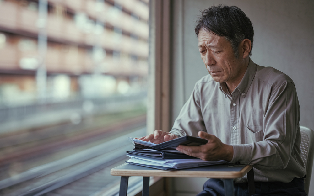 今里駅の不動産投資利回り低下？売却判断の考え方と確認ポイントの画像