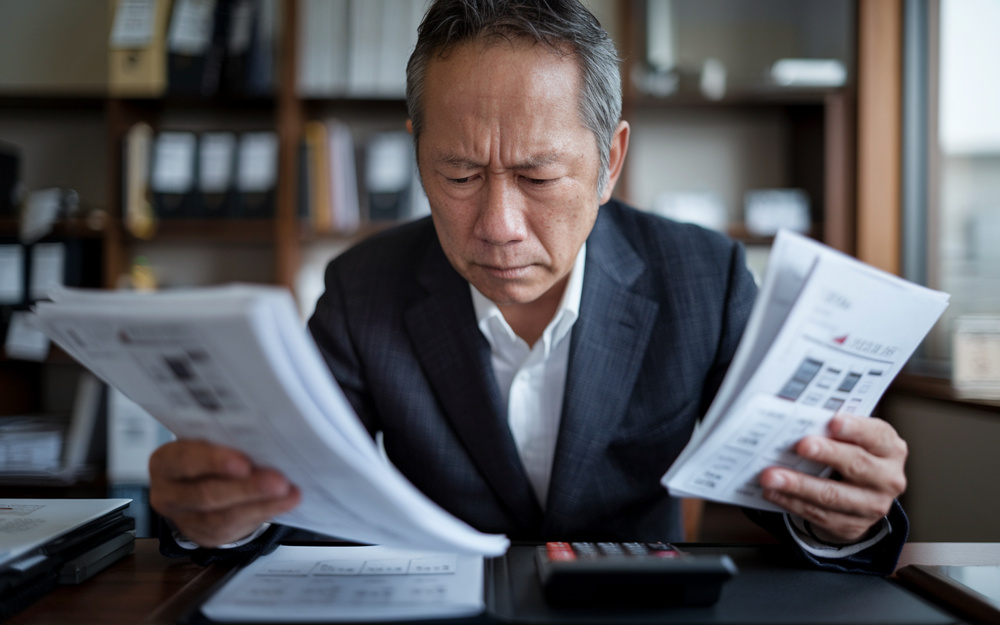 太子町の不動産競売は安全か？リスクと注意点を利回り目線で解説の画像