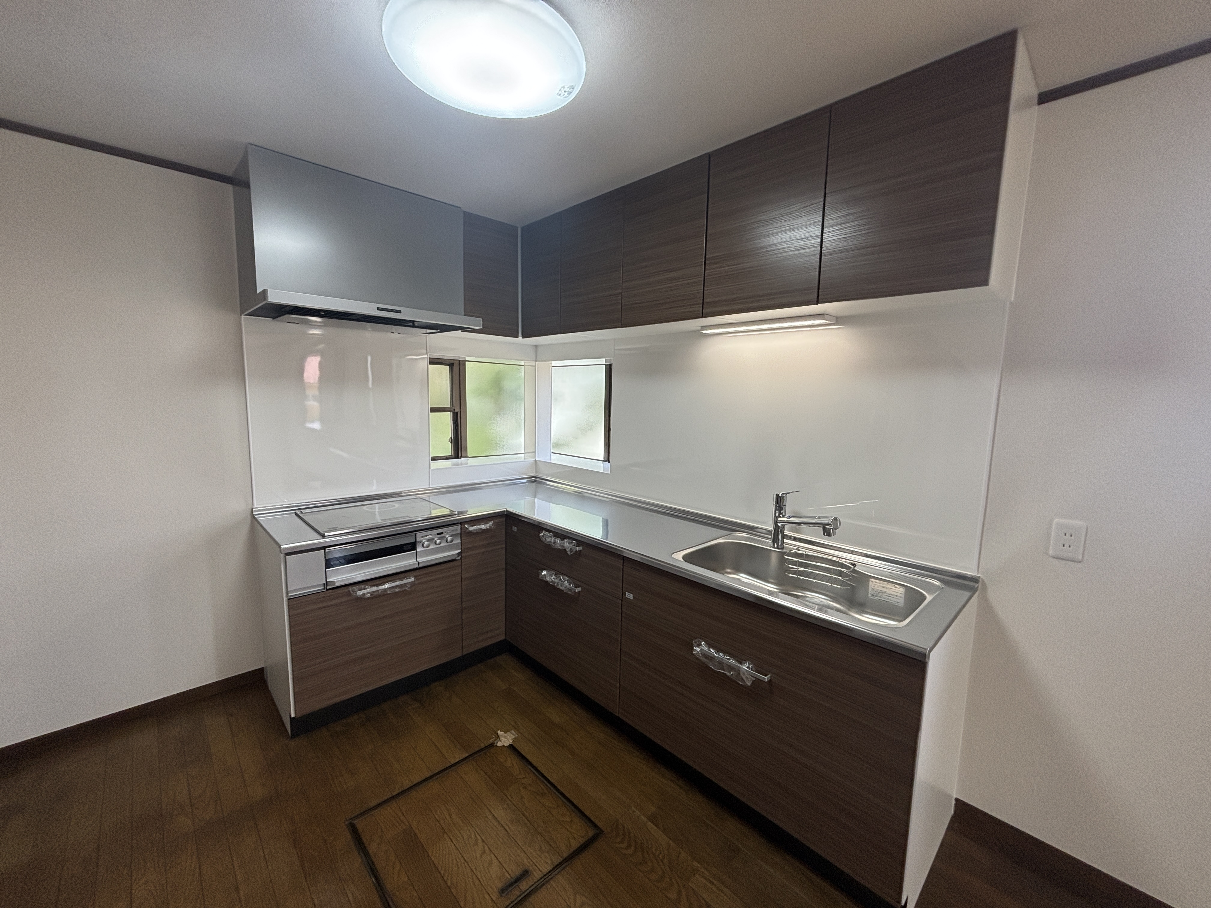 入間市二本木｜中古住宅リフォーム工事の画像