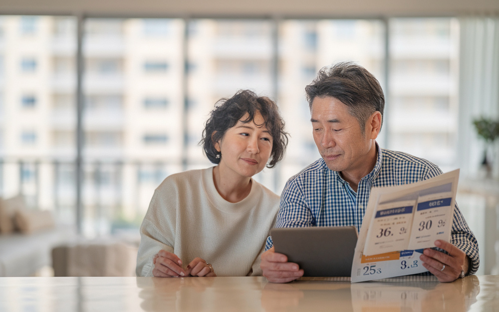 茨木市でマンションの無料査定は可能？おすすめの依頼先と選び方を解説の画像