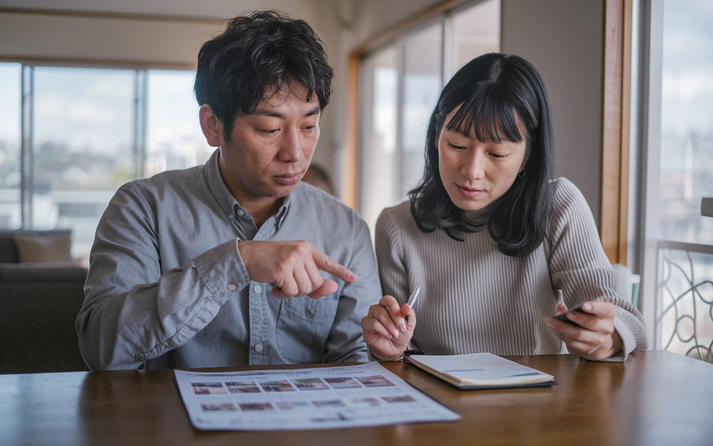 高槻市の不動産売却の流れは？初めての自宅売却を分かりやすく解説の画像