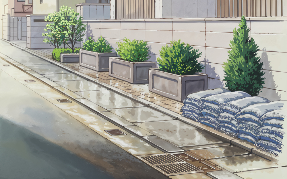 伏見区の水害リスクとは？自宅でできることと実践的な対策を解説の画像