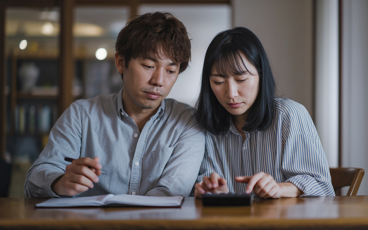 住宅ローン金利の最新動向は？いつ借りるべきか判断するポイントを解説の画像