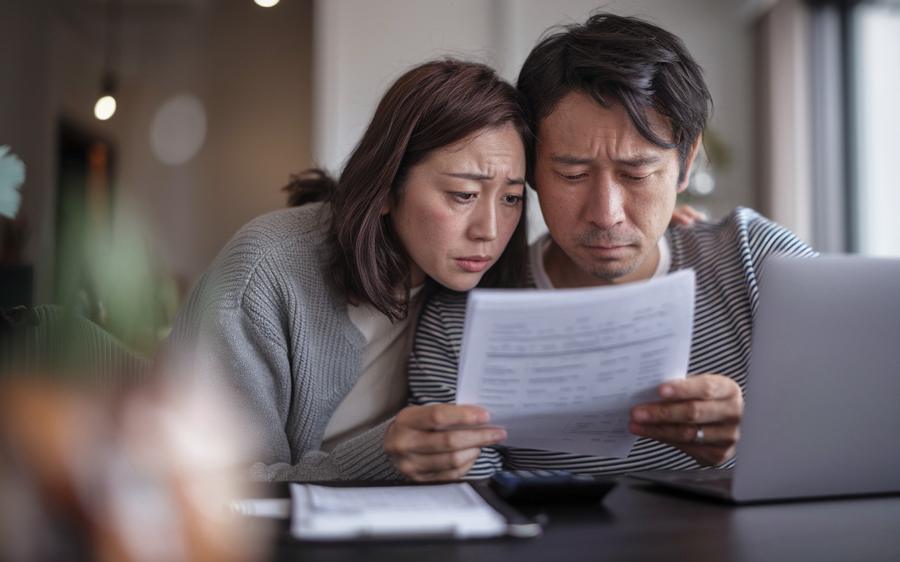 住宅ローン返済中の方必見 今後の金利と繰り上げ返済どちらが得かを整理の画像