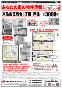 今週の広告:9/5(土)・9/6(日)の画像