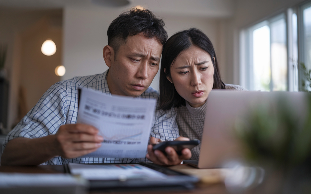 住宅ローンの変動から固定へ乗り換えは？今後の金利と返済負担の変化を解説の画像