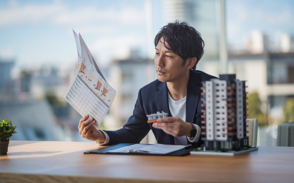 株で得た利益を不動産投資へ活用する方法は？再投資で資産形成を進めるコツの画像