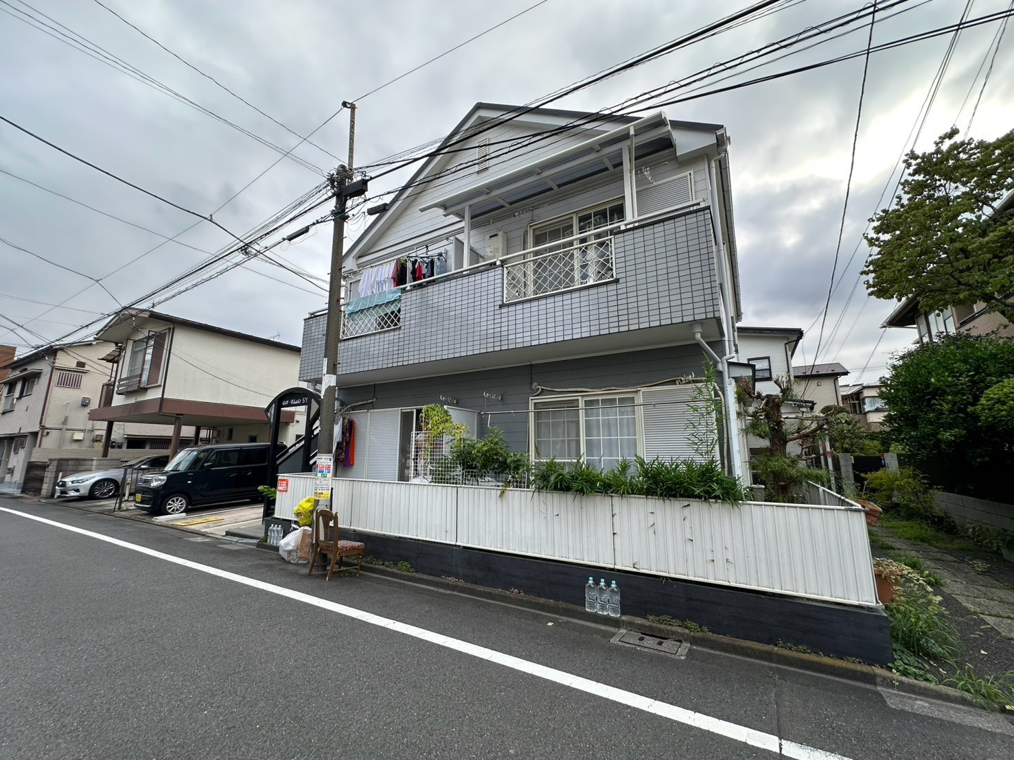 【新着物件】シティーシャトレSYの画像