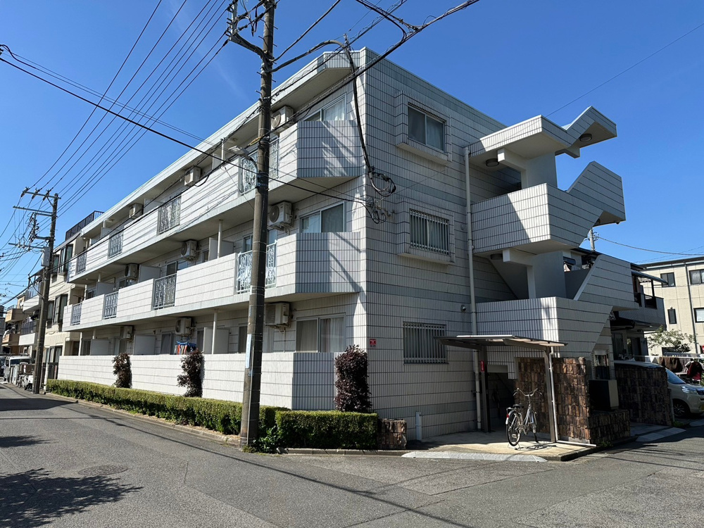 【新着物件】シャンクレールの画像