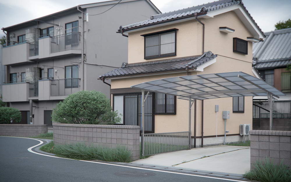 住吉区で迷わない相続売却の進め方は？実家を売る前に知るべき手続きと税金ポイントの画像