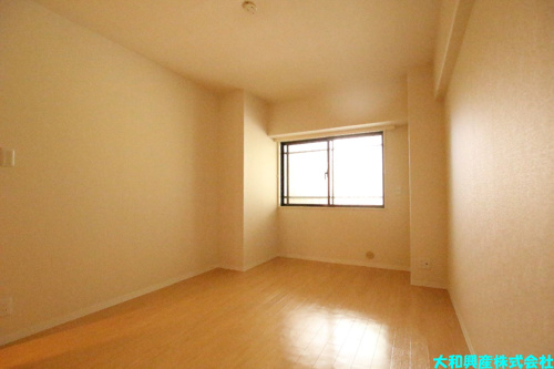 クレアハウス弐番館