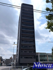 【メイクスアート黒川】黒川で暮らすなら、便利もお出かけも欲張りたい。新築1LDK✨の画像