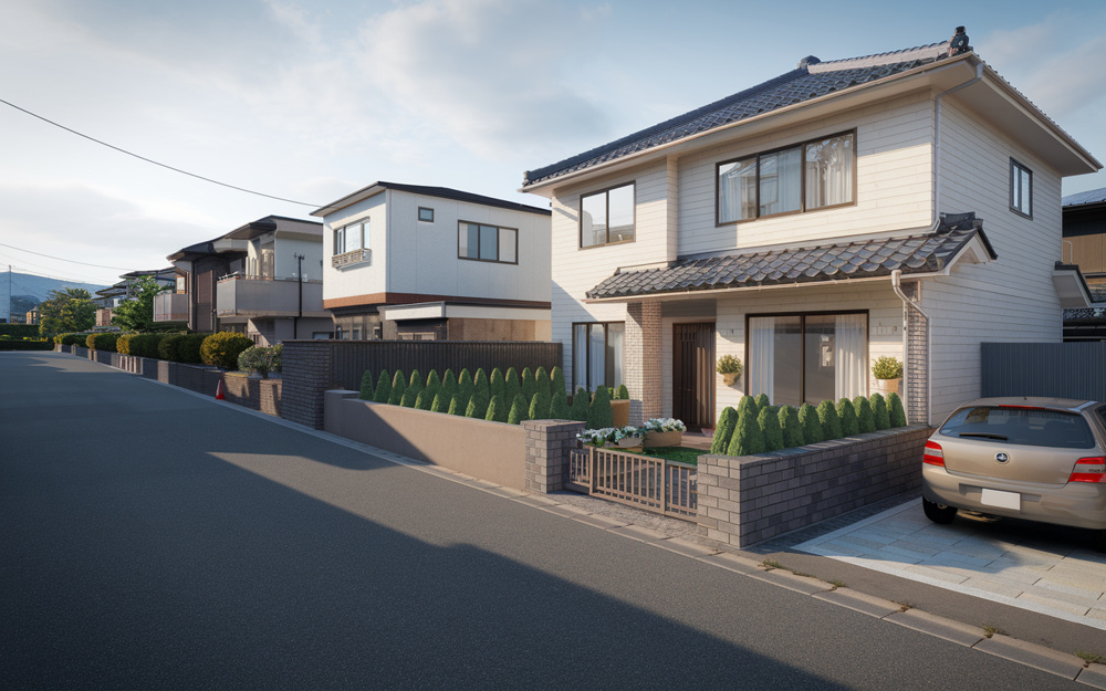 住吉区の相続売却は今が動きどき？相場を知り損をしない売り方を解説の画像