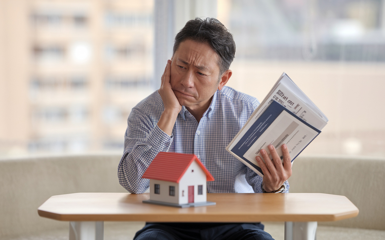 住吉区の相続売却で税金は幾らかかる？仕組みと軽減策をわかりやすく解説の画像