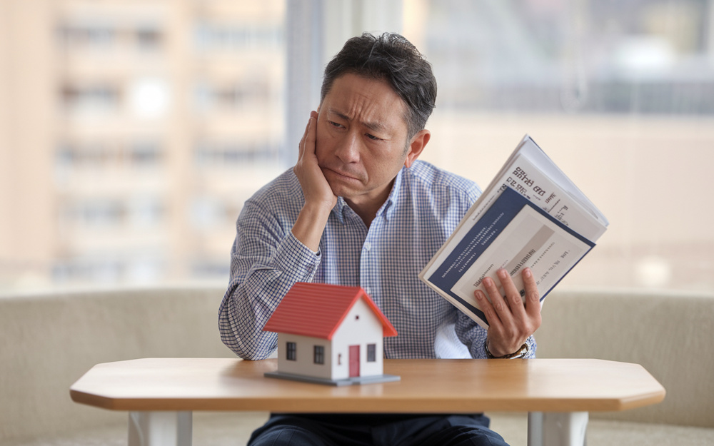 住吉区の相続売却で税金は幾らかかる？仕組みと軽減策をわかりやすく解説の画像