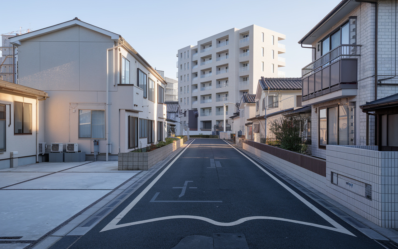 住吉区で不動産売却を検討中の方へ！三千万円特別控除の条件と手続きポイントを解説の画像
