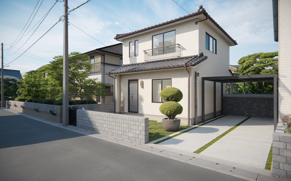 住吉区の相続売却でお悩みですか？空き家特例で損をしない進め方を解説の画像