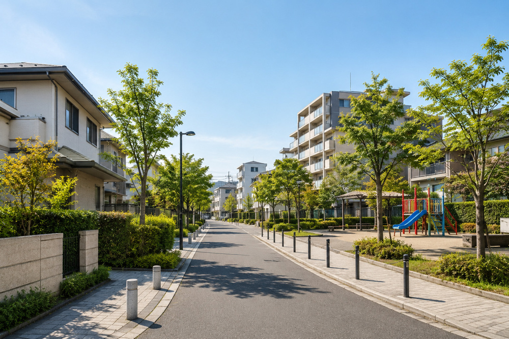 「浦安市でテレワーク向きの賃貸を探すなら？間取り・設備・立地の選び方」の画像