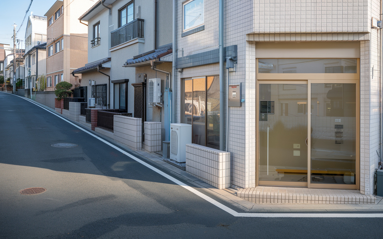 住吉区の相続売却はどう進める?手続きの流れと全体スケジュールを解説の画像