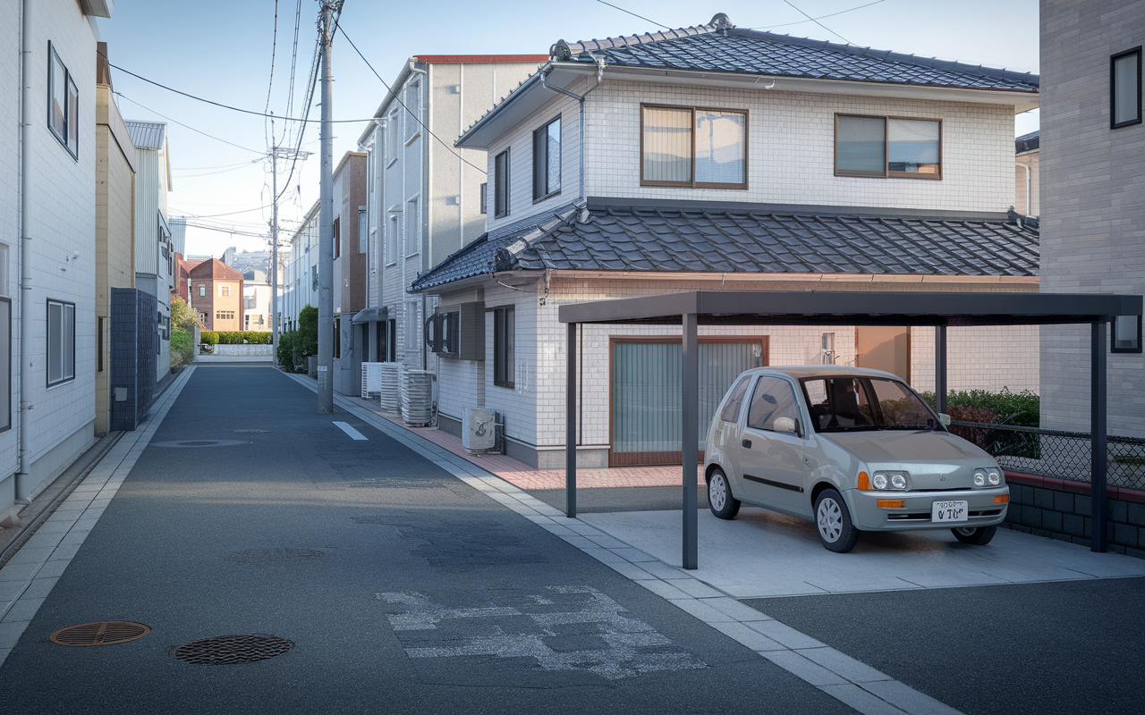 住吉区の家は相続売却できる?未完了の登記を進める具体的手順の画像