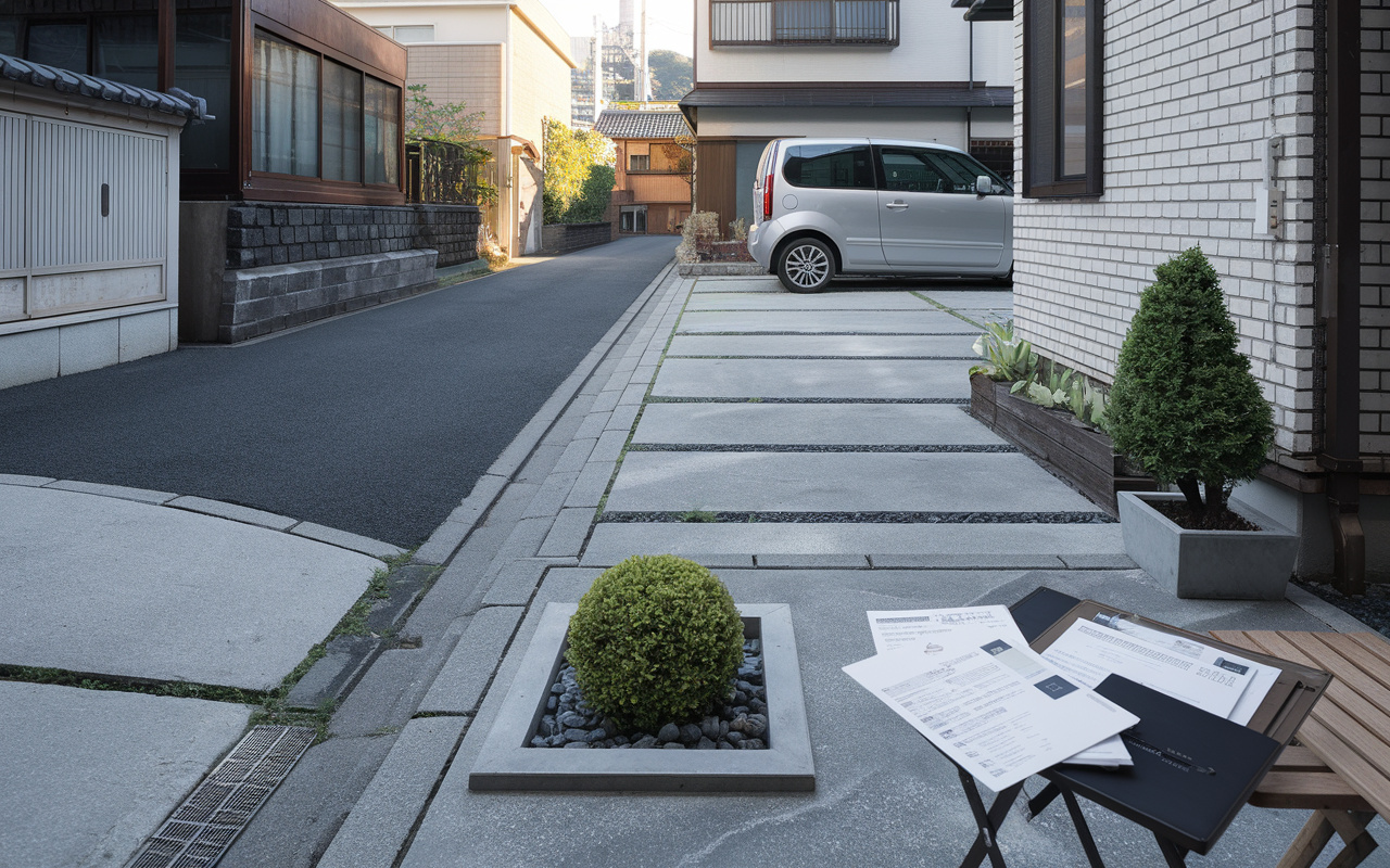 住吉区の相続売却で迷わない方法は?必要書類と手続きの流れを解説の画像