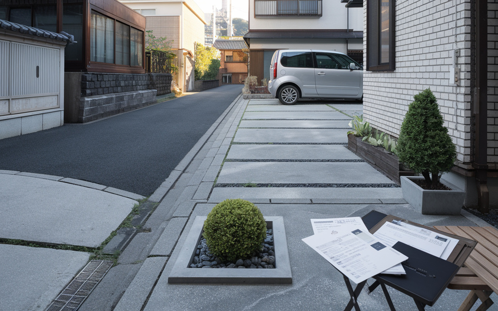 住吉区の相続売却で迷わない方法は？必要書類と手続きの流れを解説の画像