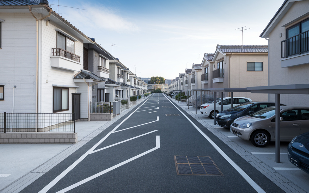 住吉区の相続売却でお悩みですか？共有名義の兄弟物件を円満に手放す手順を解説の画像