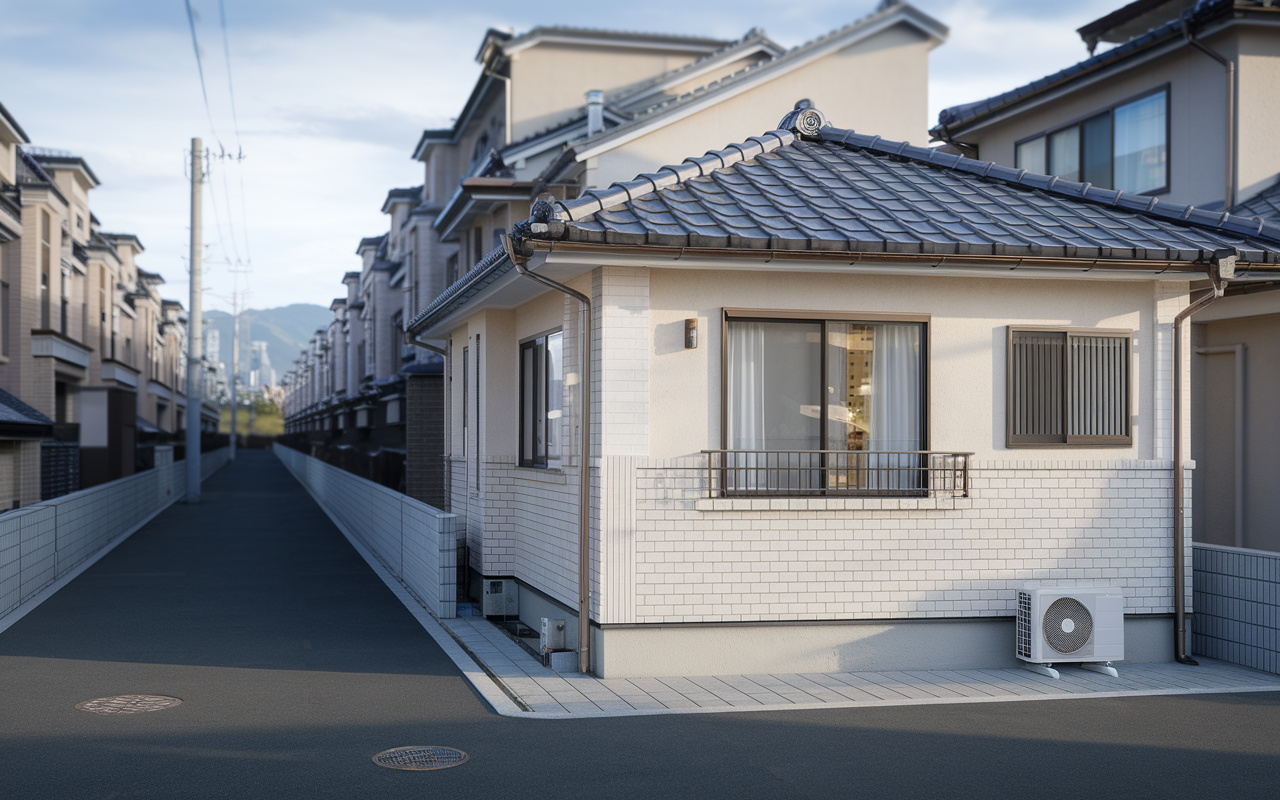 住吉区の相続売却を遠方から進めたい人へ!非対面で実家を手続きする流れと注意点の画像