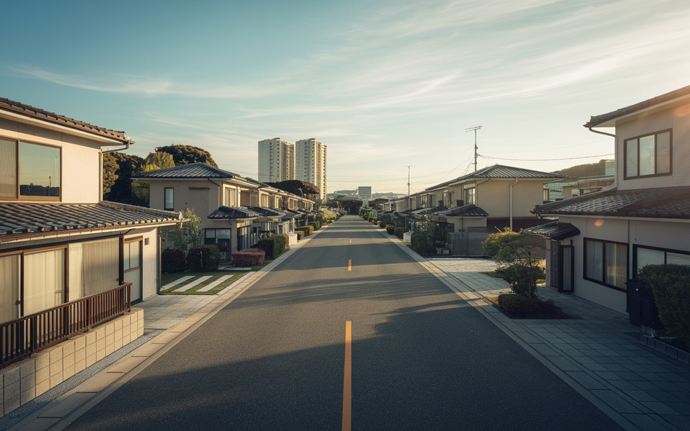 親が施設で暮らすとき実家売却できるか？子どもが進める手続きと注意点を解説の画像