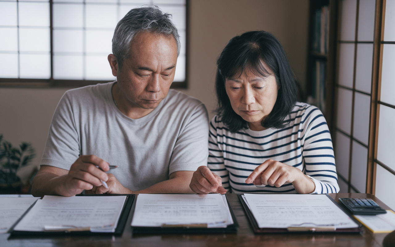 住吉区の相続売却でお悩みですか？確定申告で損をしない基本と特例を解説の画像