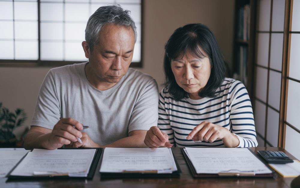 住吉区の相続売却でお悩みですか？確定申告で損をしない基本と特例を解説の画像