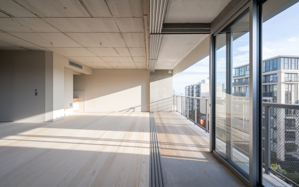 マンション購入前の遮音性確認方法！二重床や床スラブをチェックして騒音対策の画像