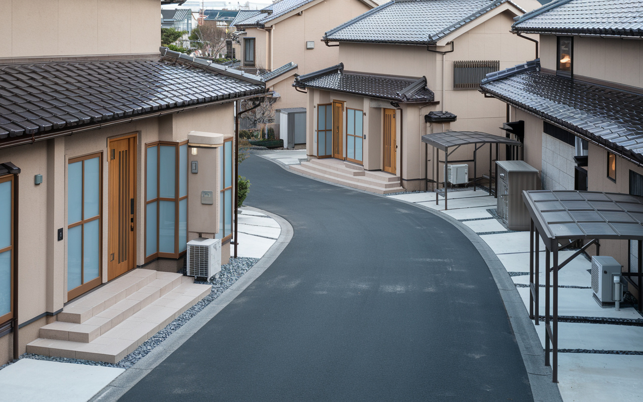 住吉区の実家相続売却はどうする？認知症の親を守る準備と手続きの流れの画像