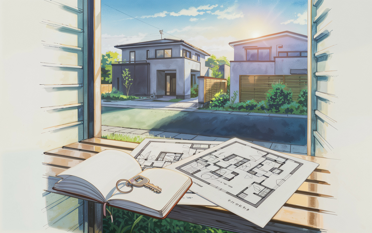 住宅購入で夫婦の条件が合わない原因は?価値観の違いを整理し解決へ進む方法の画像