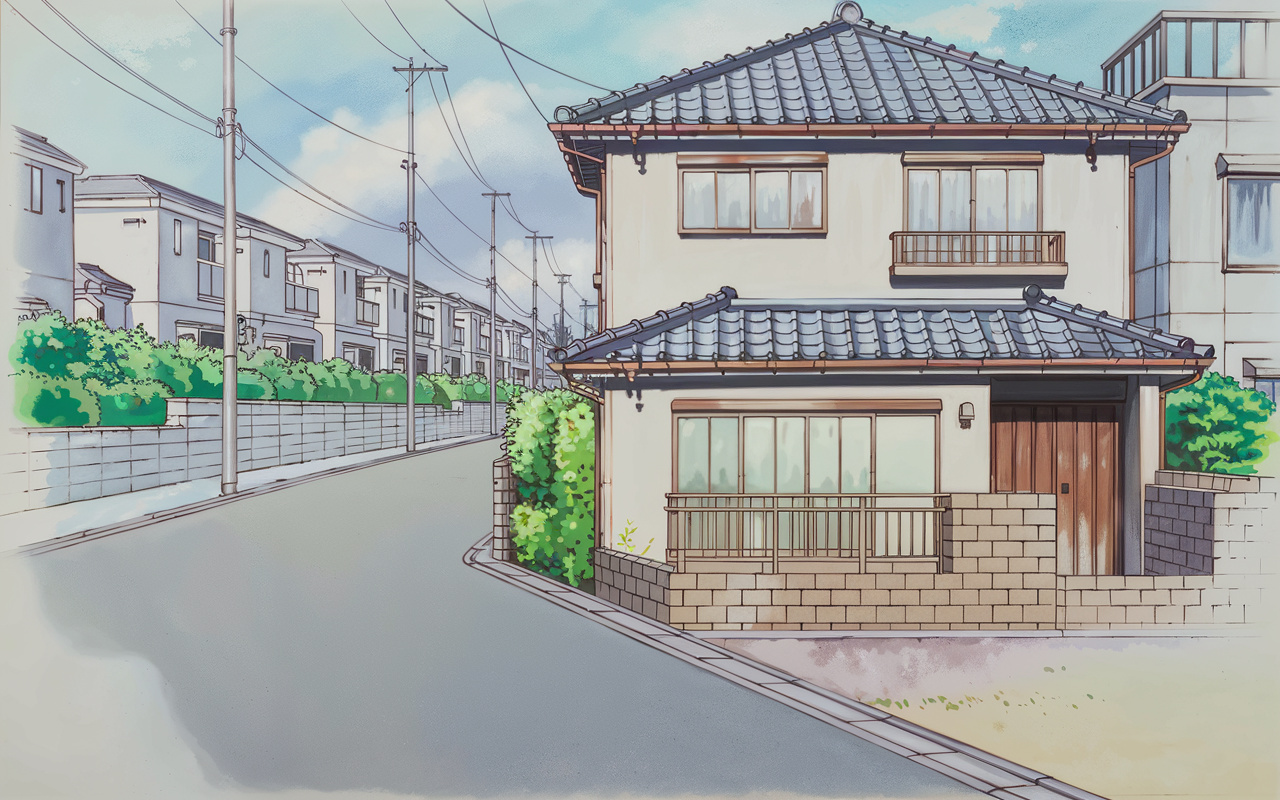 住吉区で相続売却を検討中?一括査定で実家の最高値と信頼できる会社を見極める方法の画像
