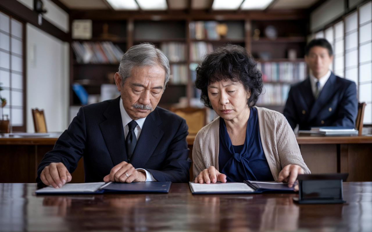 住吉区の相続売却を検討中の方へ！弁護士と連携して安心して進める方法を解説の画像