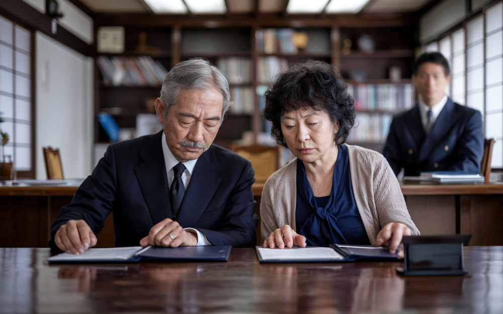 住吉区の相続売却を検討中の方へ！弁護士と連携して安心して進める方法を解説の画像