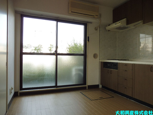 フローレンスパレス町田