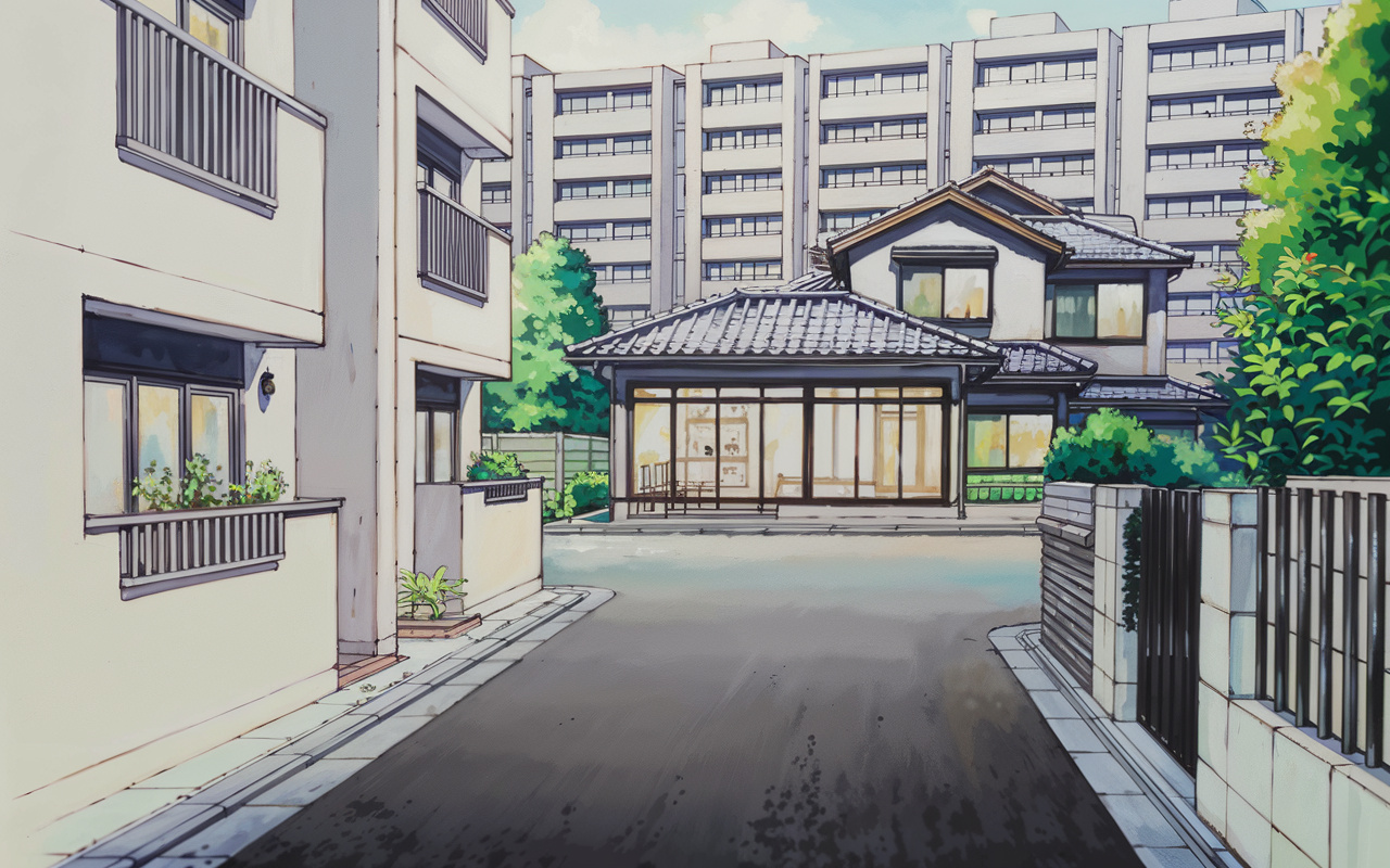 住吉区で不動産売買を急ぎたい方へ！仲介の負担を減らし早く確実に手放す方法を解説の画像