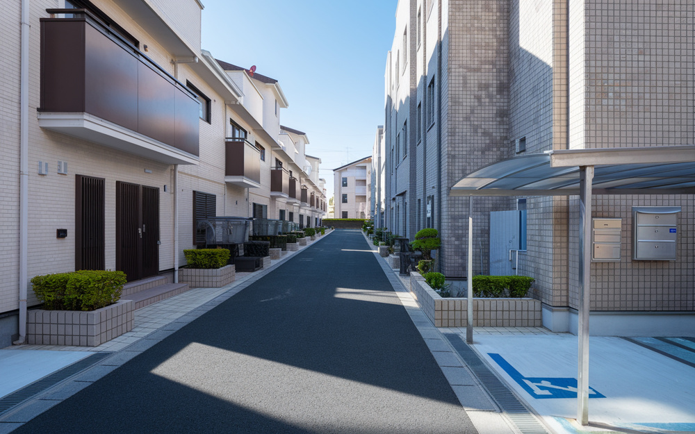 住吉区の不動産買取は何割が相場？仲介との価格差と売却の考え方の画像