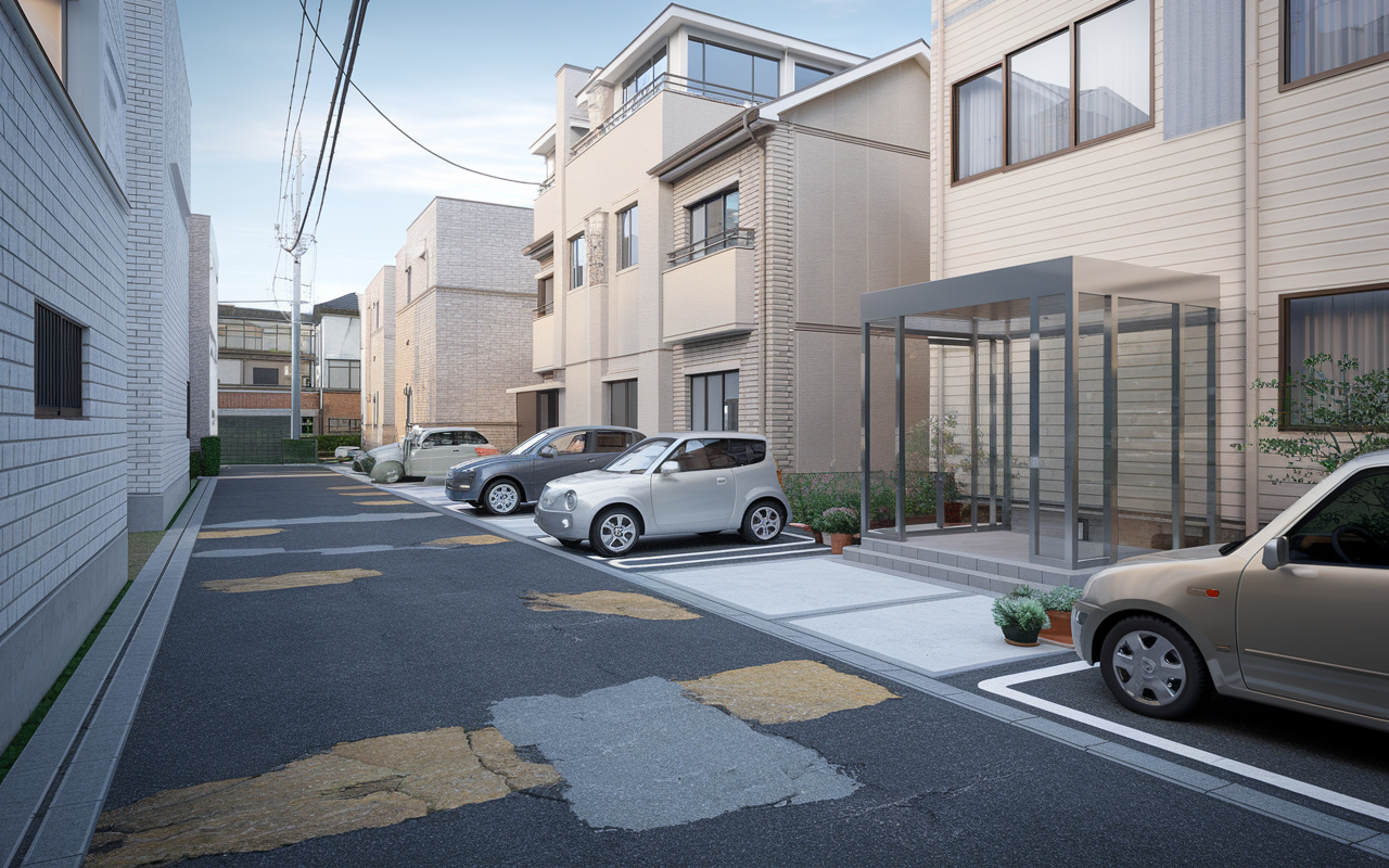 住吉区で不動産買取を検討中？即金で現金化する流れと注意点を解説の画像