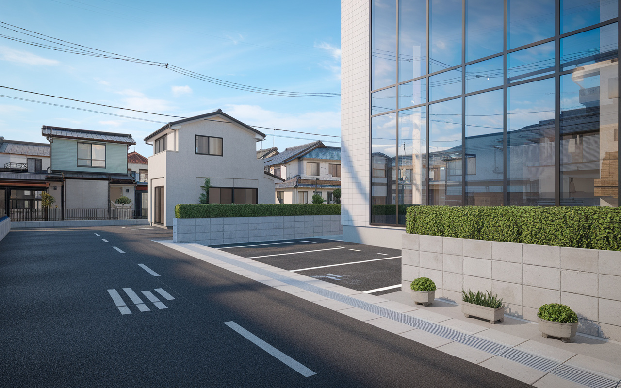 住吉区の不動産買取はどこがおすすめ?高値とスピード重視の選び方を解説の画像