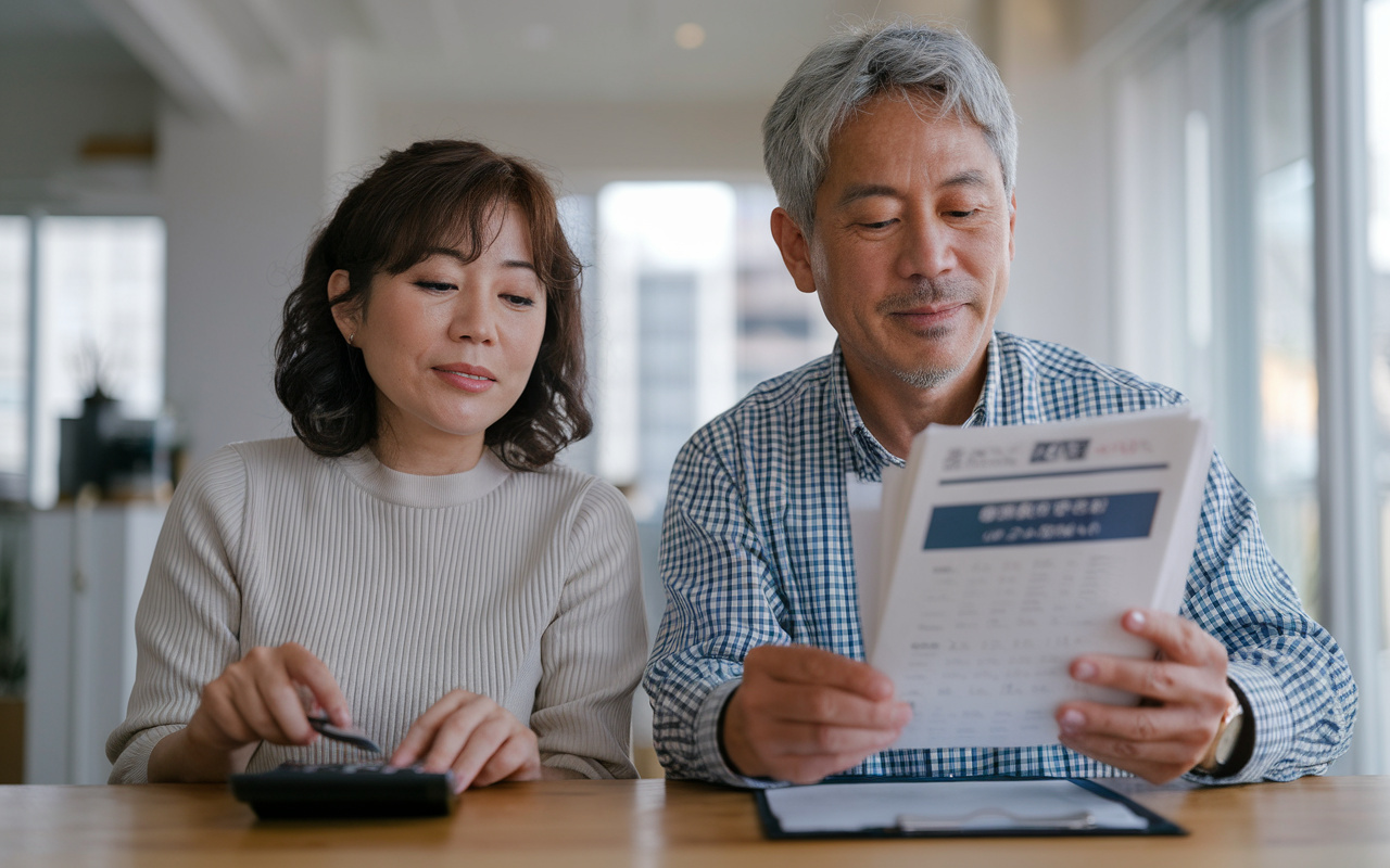 住吉区で不動産買取を検討中の方へ！仲介手数料無料で諸費用を抑えるポイントを解説の画像