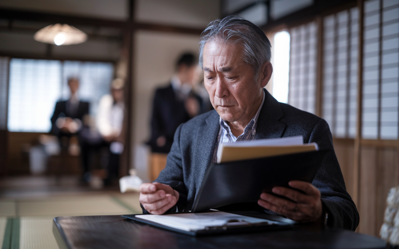 住吉区の訳あり不動産買取は可能？再建築不可や事故物件の売却方法を解説の画像
