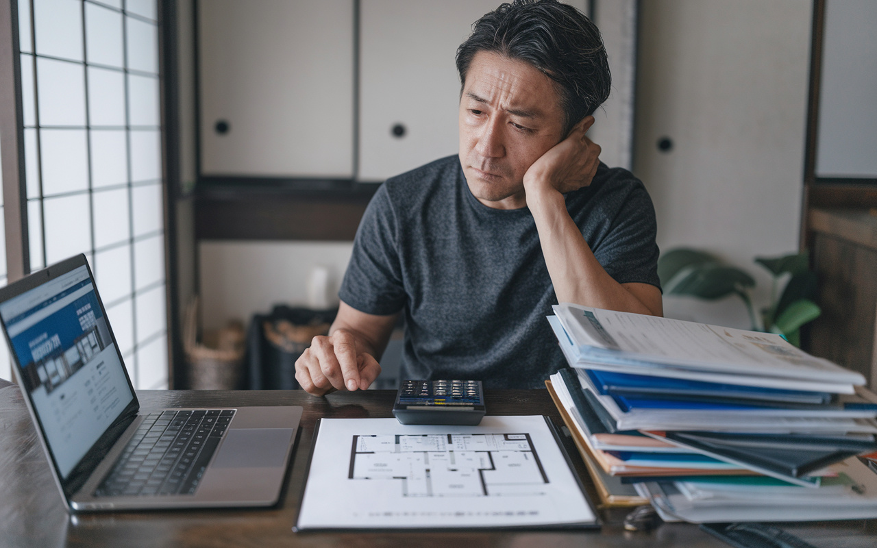 住吉区の不動産買取の流れは？問合せから現金化までの期間を解説の画像