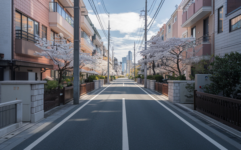 住吉区の長屋を売却したい方へ？不動産買取で連棟長屋を現金化する方法の画像