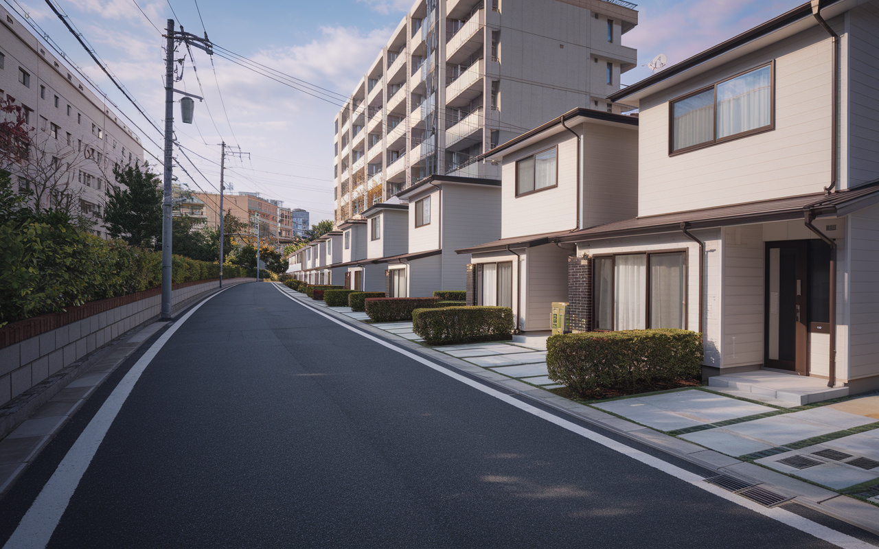 住吉区の不動産買取で安心売却したい方へ！瑕疵担保免責で売却後の責任リスクを抑える方法の画像