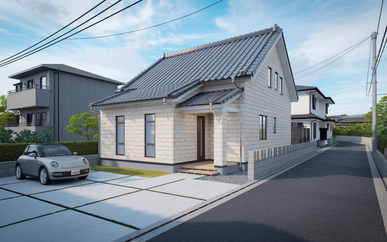 住吉区で離婚後の自宅どうする?不動産買取で早期に現金分割する方法の画像