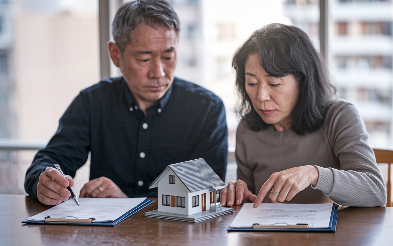 住吉区の不動産買取はメリット豊富？仲介との違いや売却のポイントを解説の画像