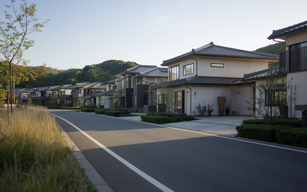 群馬県は自然災害が少ない?安心して暮らせる地域の選び方の画像